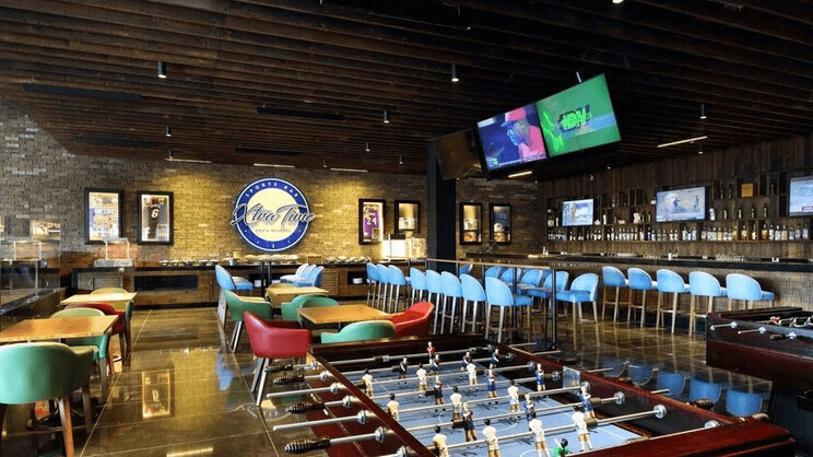 Grand Palladium Select Costa Mujeres