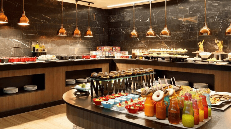 Grand Palladium Select Costa Mujeres