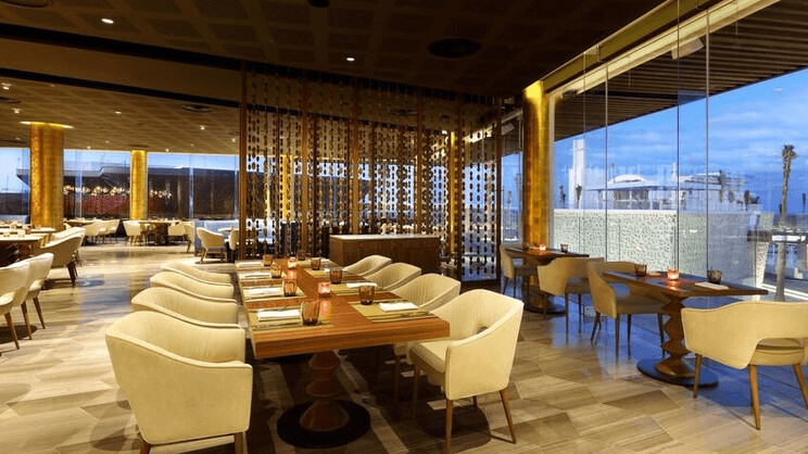 Grand Palladium Select Costa Mujeres