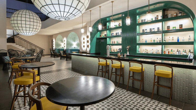 Lopesan Costa Bávaro Resort, Spa & Casino