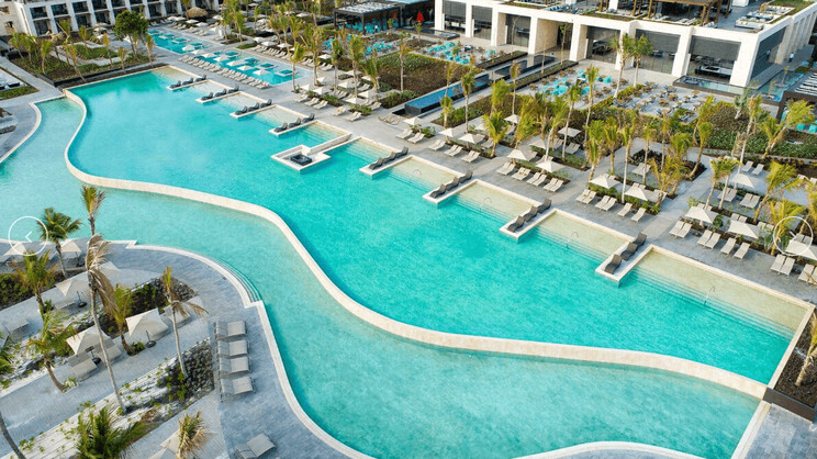 Lopesan Costa Bávaro Resort, Spa & Casino