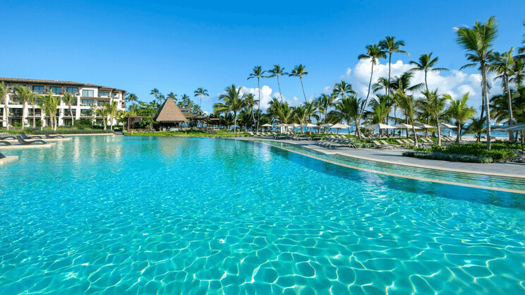 Lopesan Costa Bávaro Resort, Spa & Casino