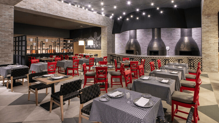 Lopesan Costa Bávaro Resort, Spa & Casino