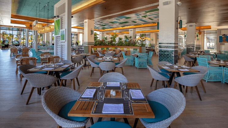 Lopesan Costa Bávaro Resort, Spa & Casino