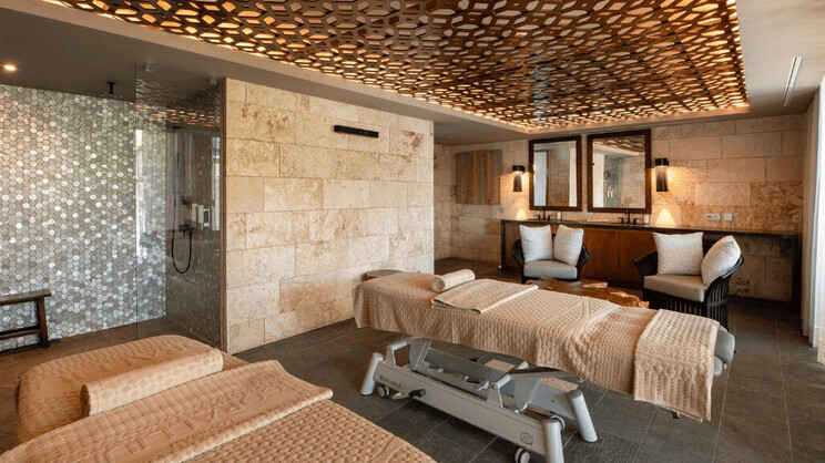 Lopesan Costa Bávaro Resort, Spa & Casino