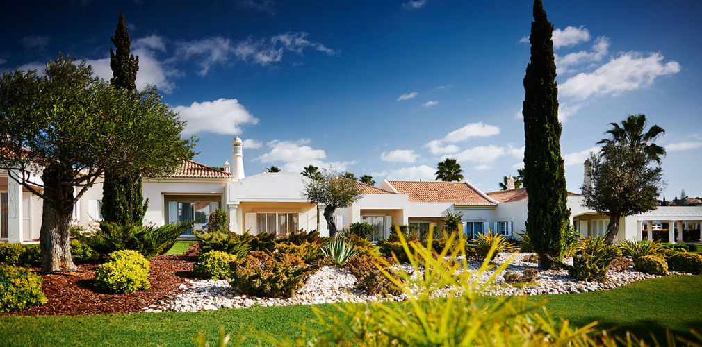 One Bedroom Apartment Garden View