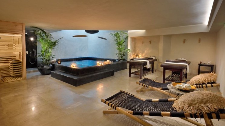 Saint John Mykonos Hotel