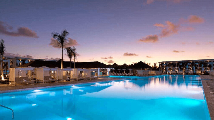 Paradisus Grand Cana - All Suites