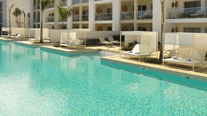 Paradisus Grand Cana - All Suites