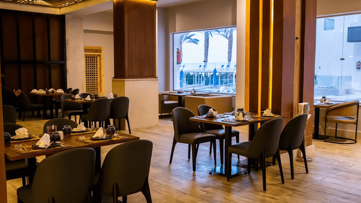 Bellagio Beach Resort & Spa