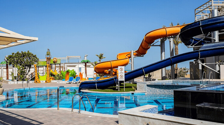 Bellagio Beach Resort & Spa