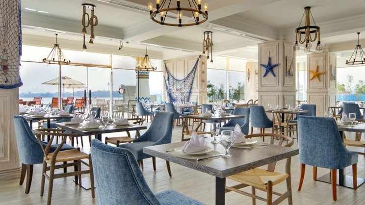 Royal Central Hotel - The Palm