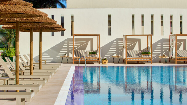 Melia Costa Atlantis Tenerife