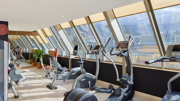 Melia Costa Atlantis Tenerife