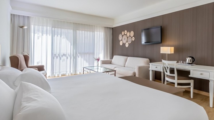 Barcelo Corralejo Bay