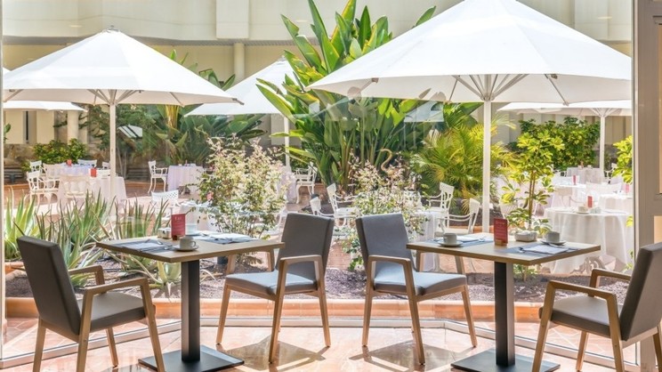 Barcelo Corralejo Bay