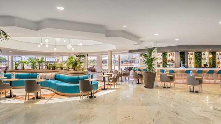 Barcelo Corralejo Bay