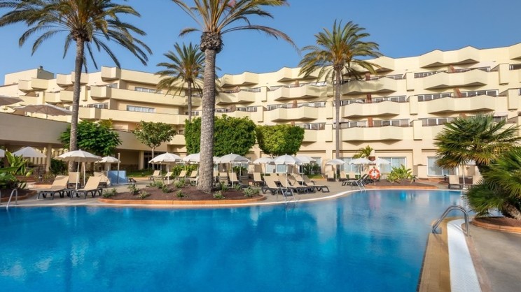 Barcelo Corralejo Bay