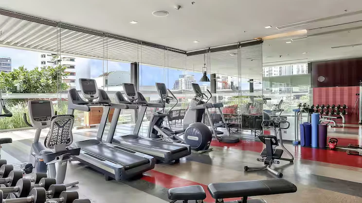 DoubleTree By Hilton Sukhumvit Bangkok