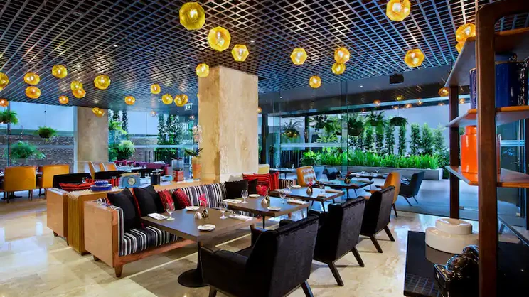 DoubleTree By Hilton Sukhumvit Bangkok