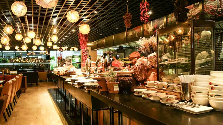 DoubleTree By Hilton Sukhumvit Bangkok