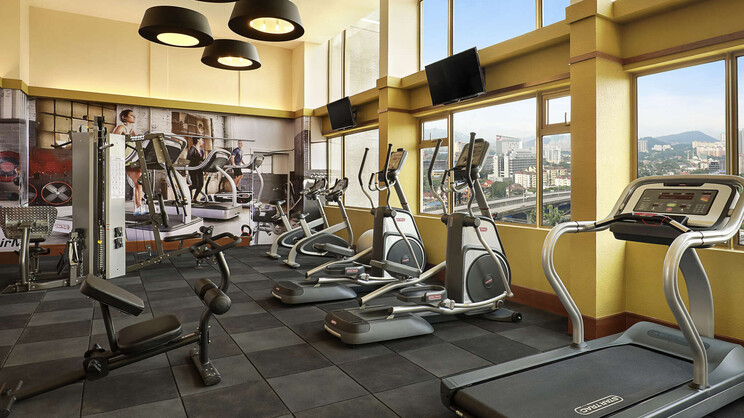 Ibis Kuala Lumpur City Centre