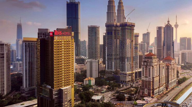 Ibis Kuala Lumpur City Centre
