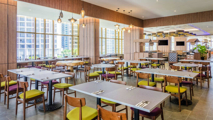 Ibis Kuala Lumpur City Centre