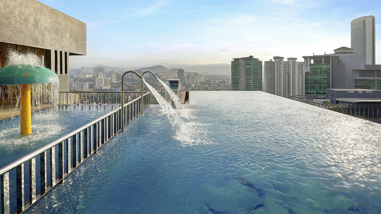 Ibis Kuala Lumpur City Centre