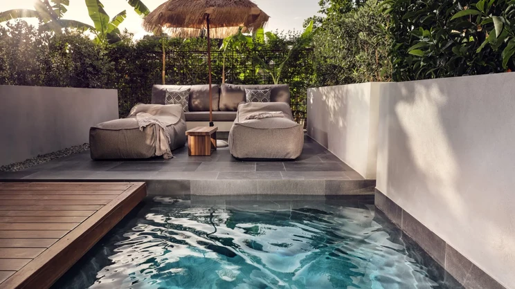 Contessina Suites & Spa