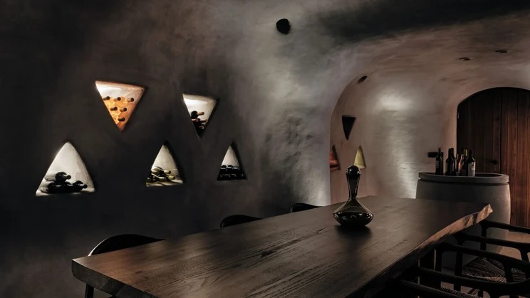 Contessina Suites & Spa