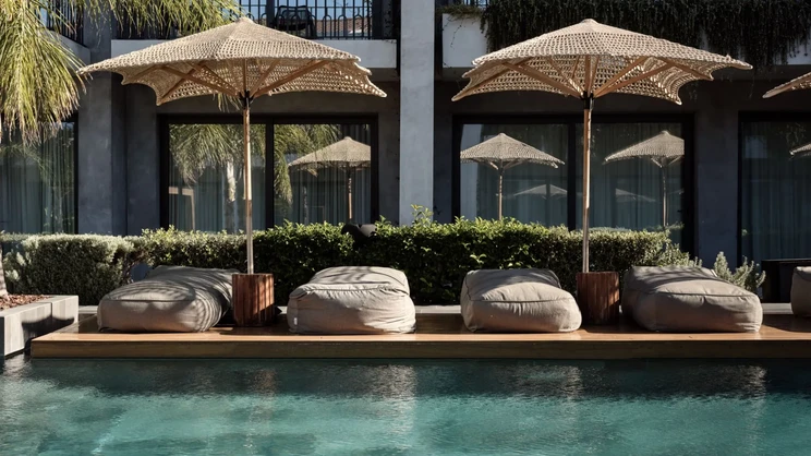 Contessina Suites & Spa