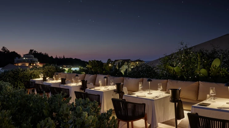 Contessina Suites & Spa