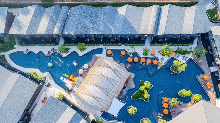 Kalima Resort & Villas Khao Lak