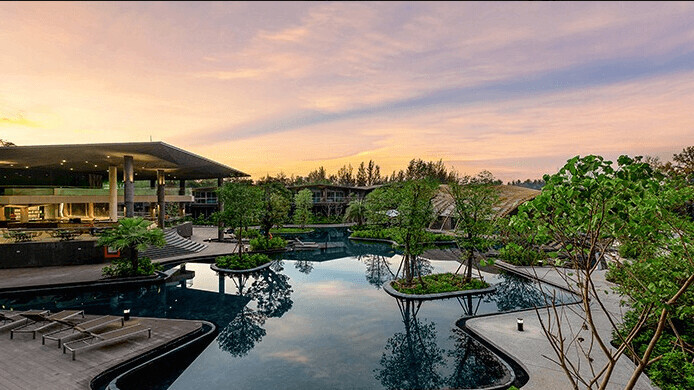 Kalima Resort & Villas Khao Lak