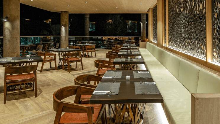 Kalima Resort & Villas Khao Lak