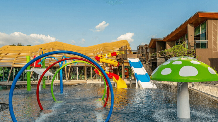 Kalima Resort & Villas Khao Lak