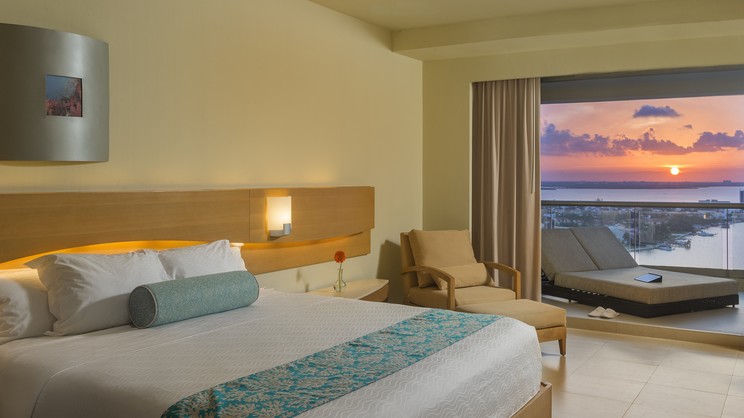 Beach Palace Family Resort and Spa