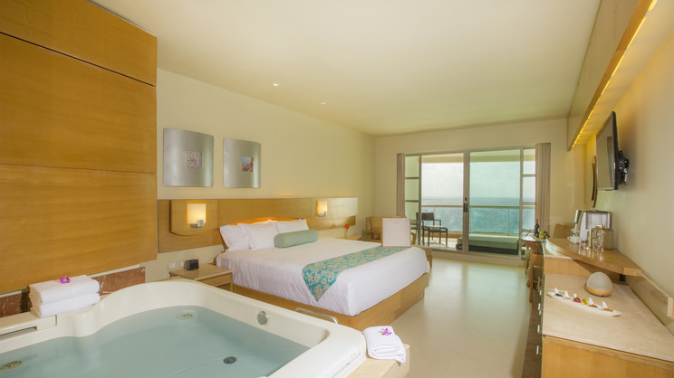 Beach Palace Family Resort and Spa