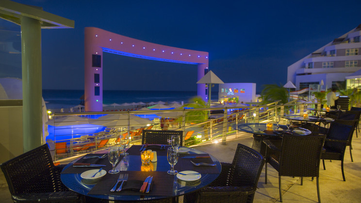 Beach Palace Family Resort and Spa