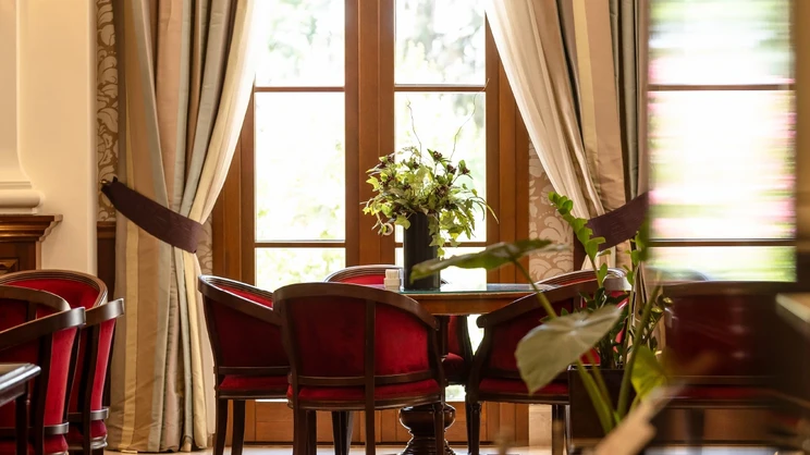 Grecotel Larissa Imperial