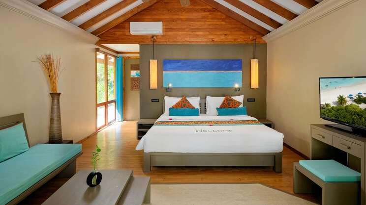 Sunset Beach Villa 