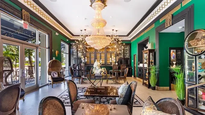 Cavalier Hotel South Beach