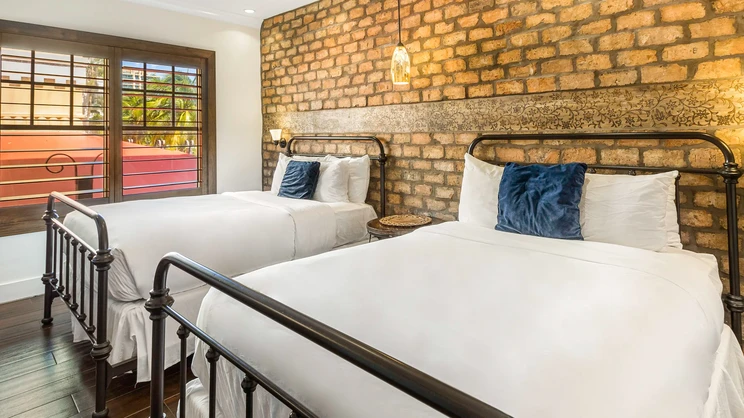 Cavalier Hotel South Beach