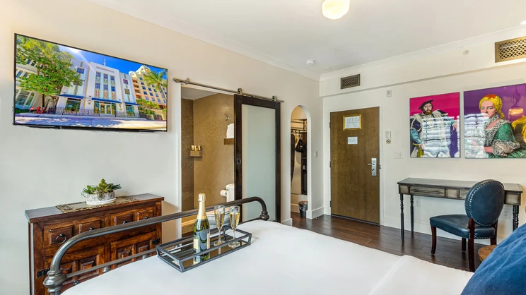 Cavalier Hotel South Beach