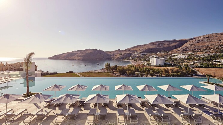 Lindos Grand Resort & Spa