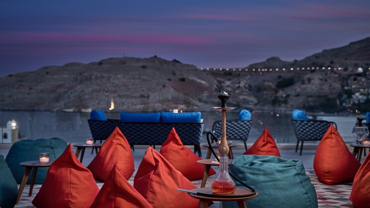 Lindos Grand Resort & Spa