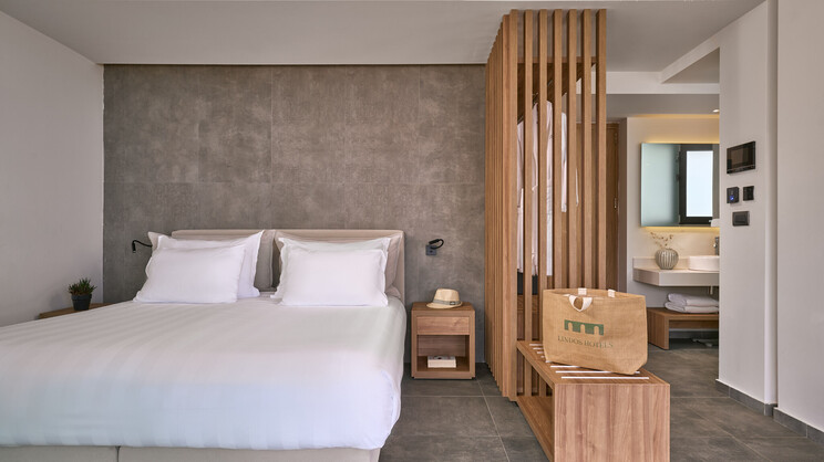 Lindos Grand Resort & Spa