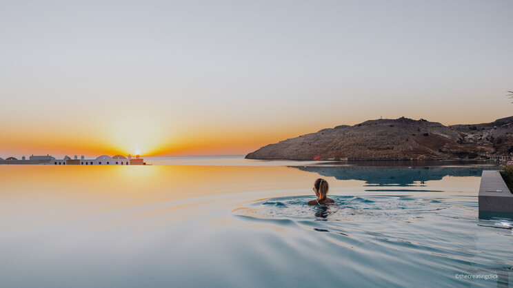 Lindos Grand Resort & Spa