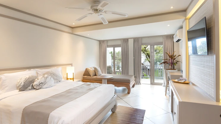 Rocky's Boutique Resort